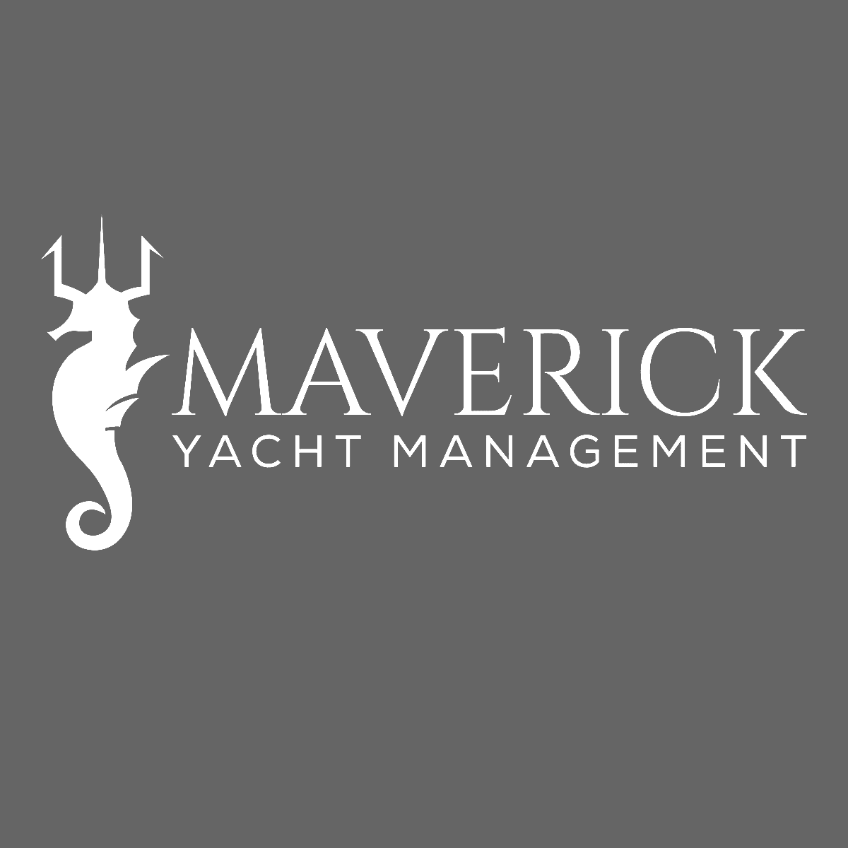 MAVERICK YACHT MANAGEMENT - Marine Professional
